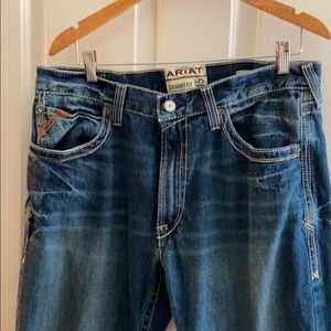 Ariat Men’s jeans